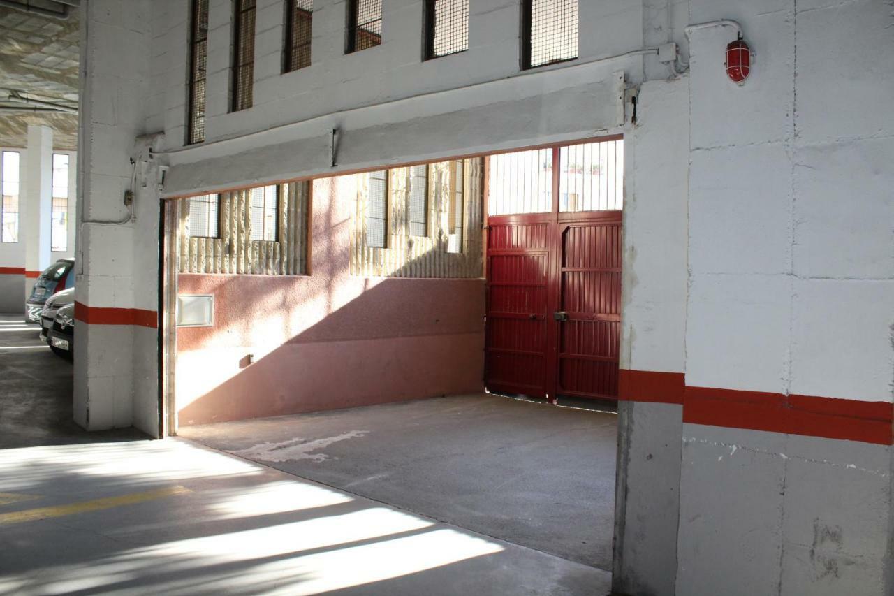 Con Parking Apartamento *