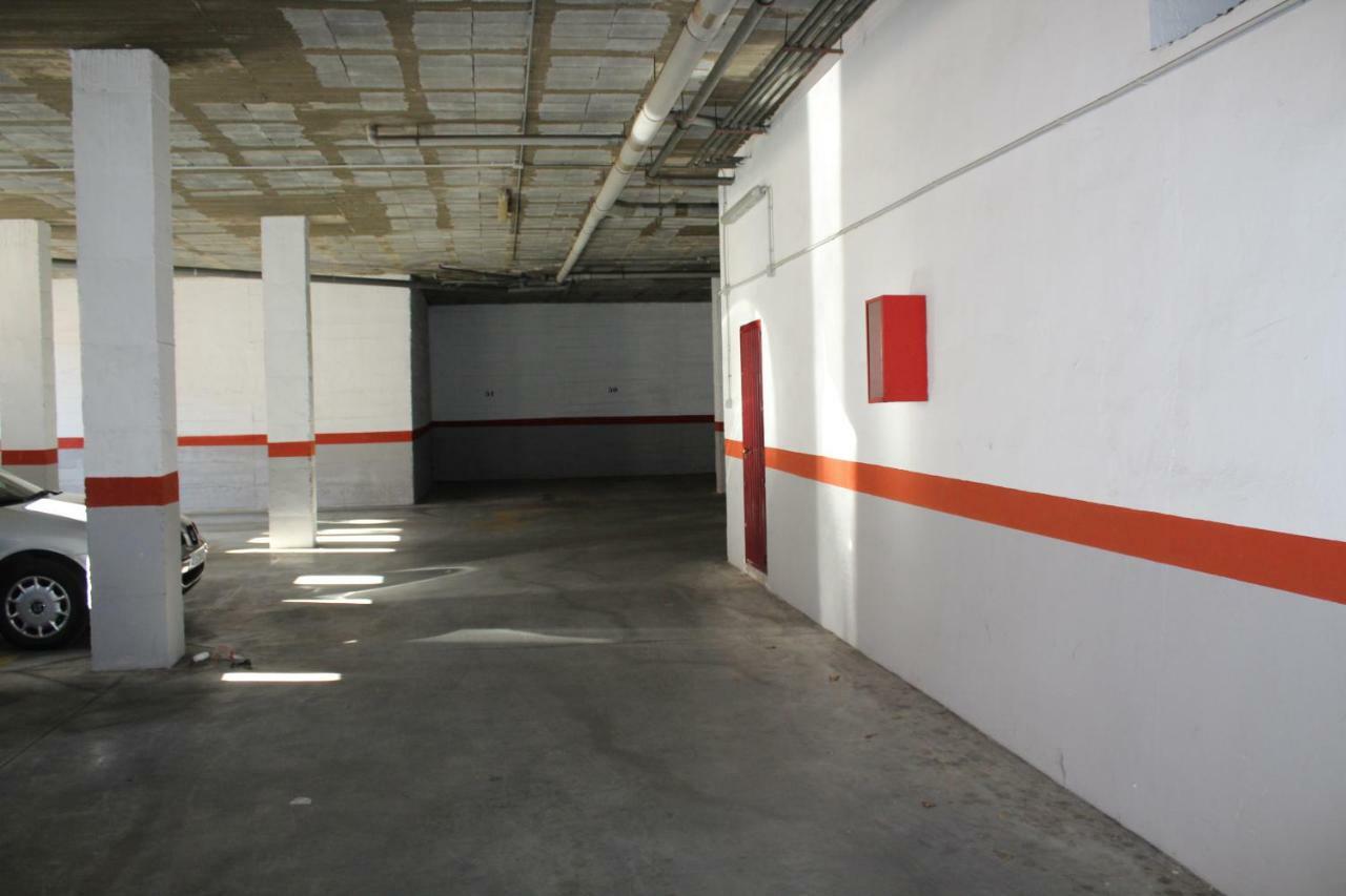 Con Parking * Málaga