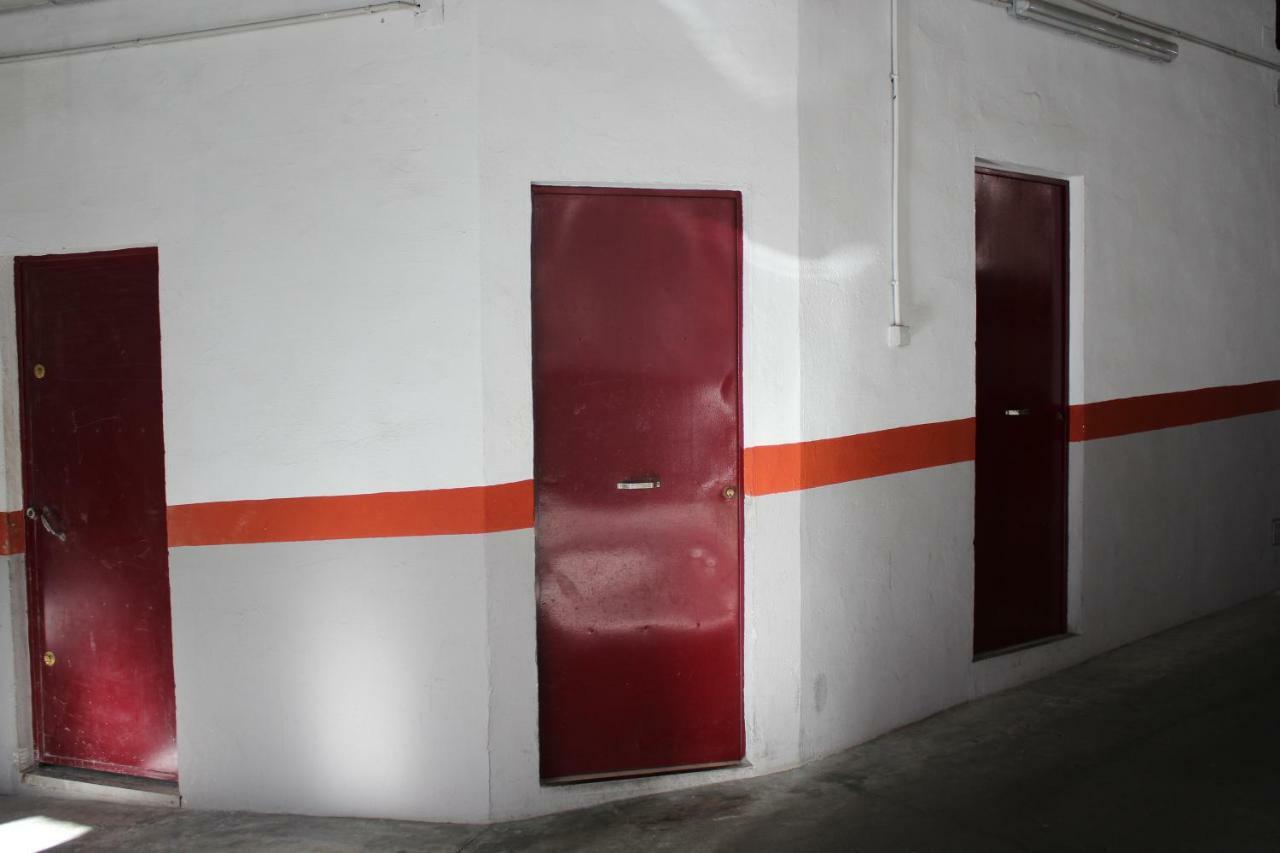 Con Parking