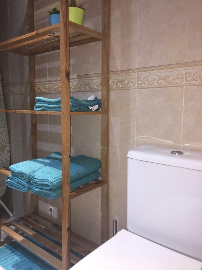 Marquesado De Cadiz Apartamento *