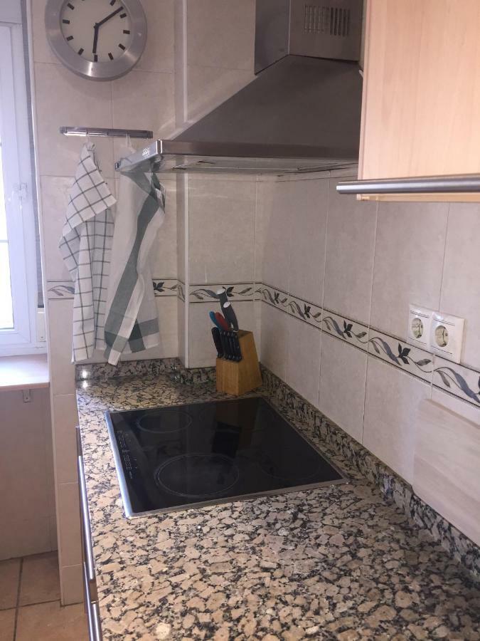 Apartamento Marquesado De Cadiz *