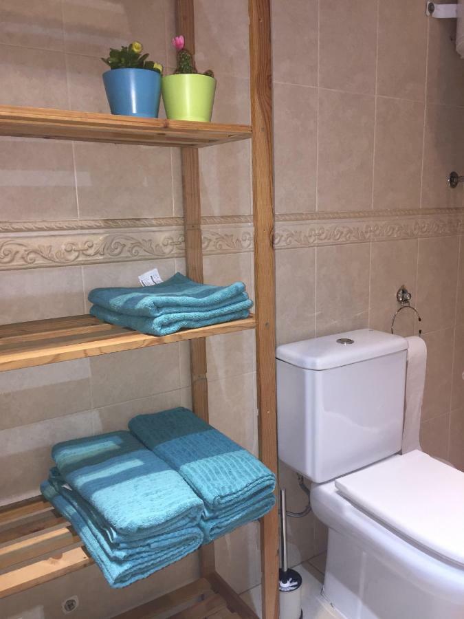 Apartamento Marquesado De Cadiz *