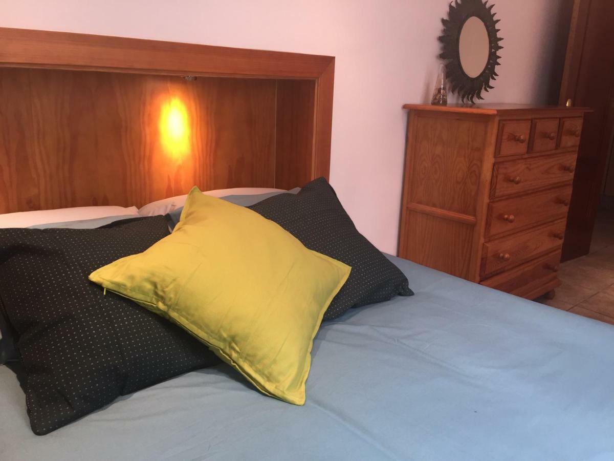 Apartamento Marquesado De Cadiz *