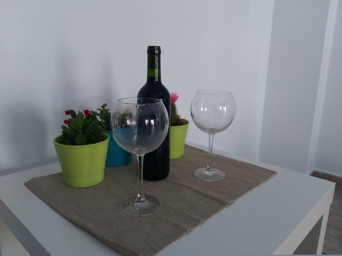 Apartamento Marquesado De Cadiz Málaga