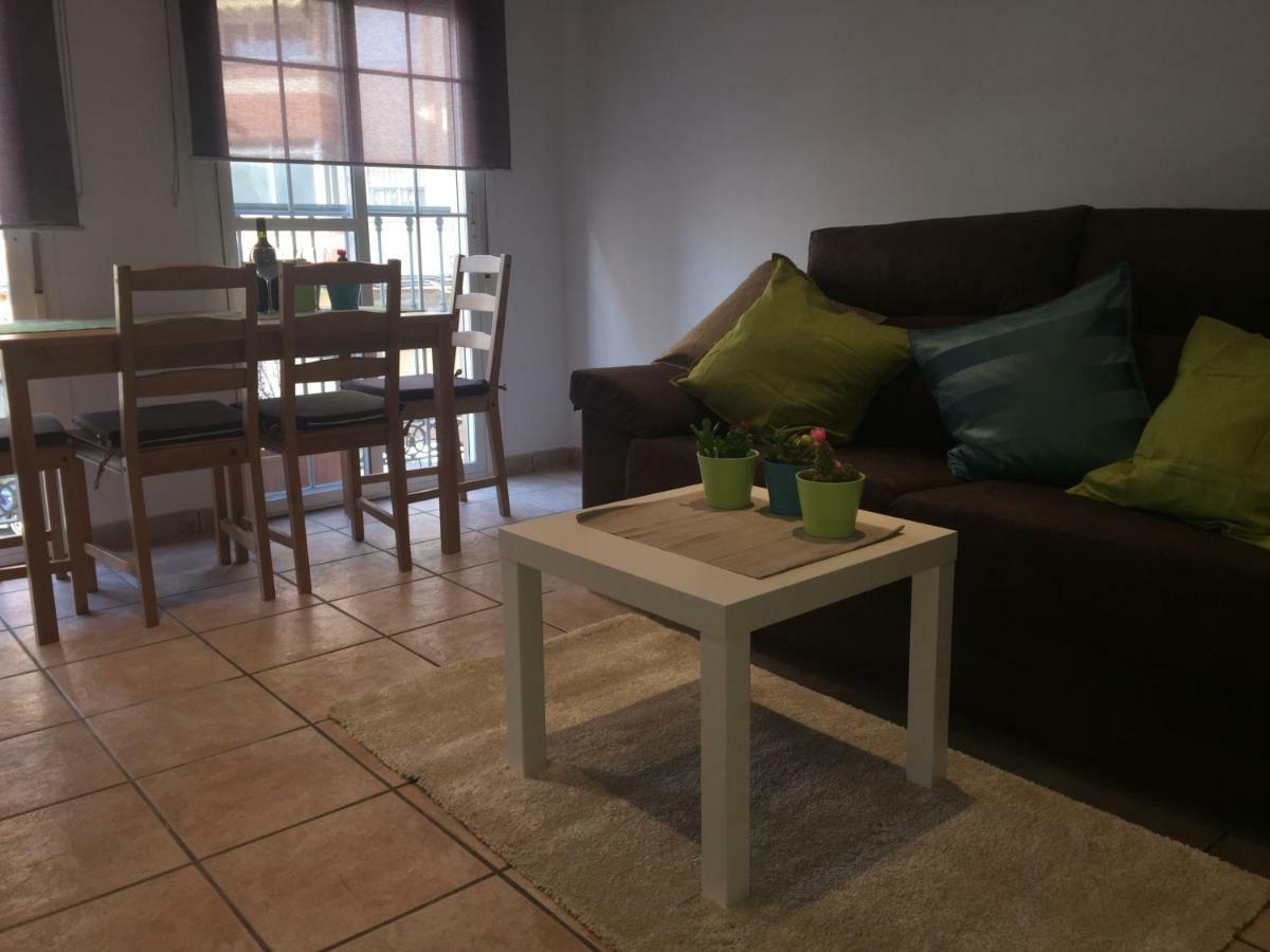 Marquesado De Cadiz Apartamento