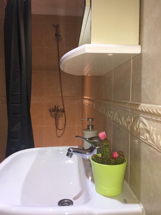 Apartamento Marquesado De Cadiz *