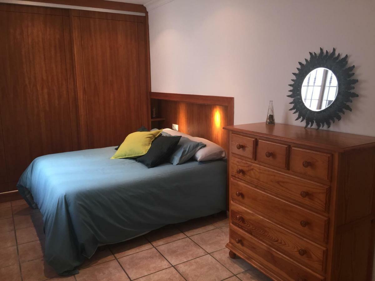 Marquesado De Cadiz Apartamento
