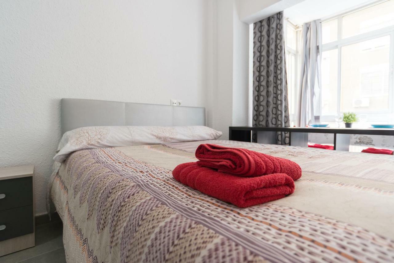 Apartamento Port ***** Apartamento