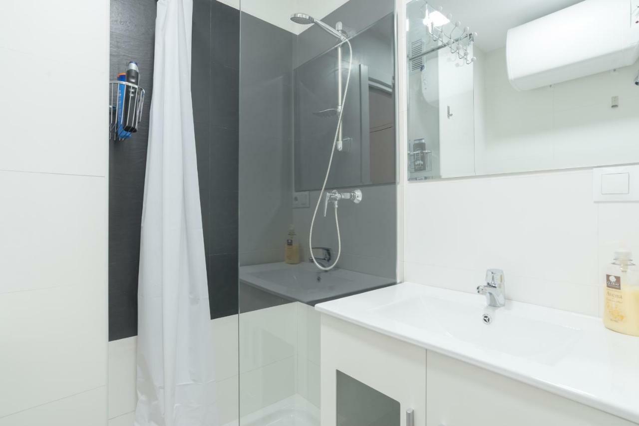 Apartamento Port ***** *