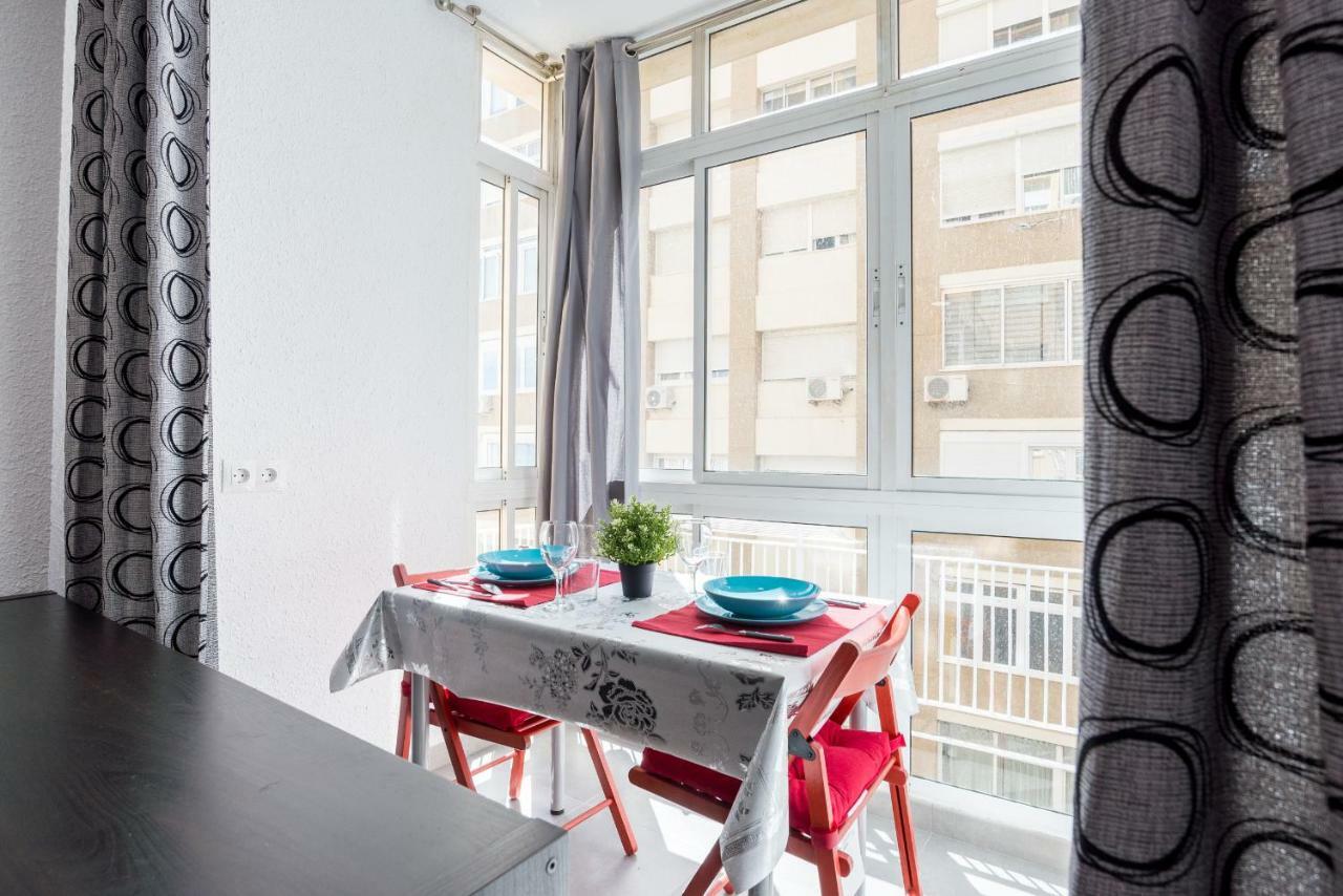 Apartamento Port *****