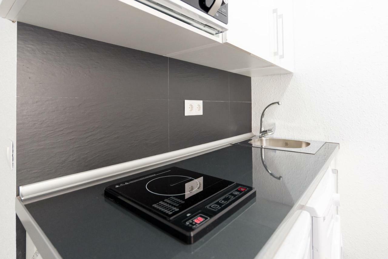 Apartamento Port ***** * Málaga