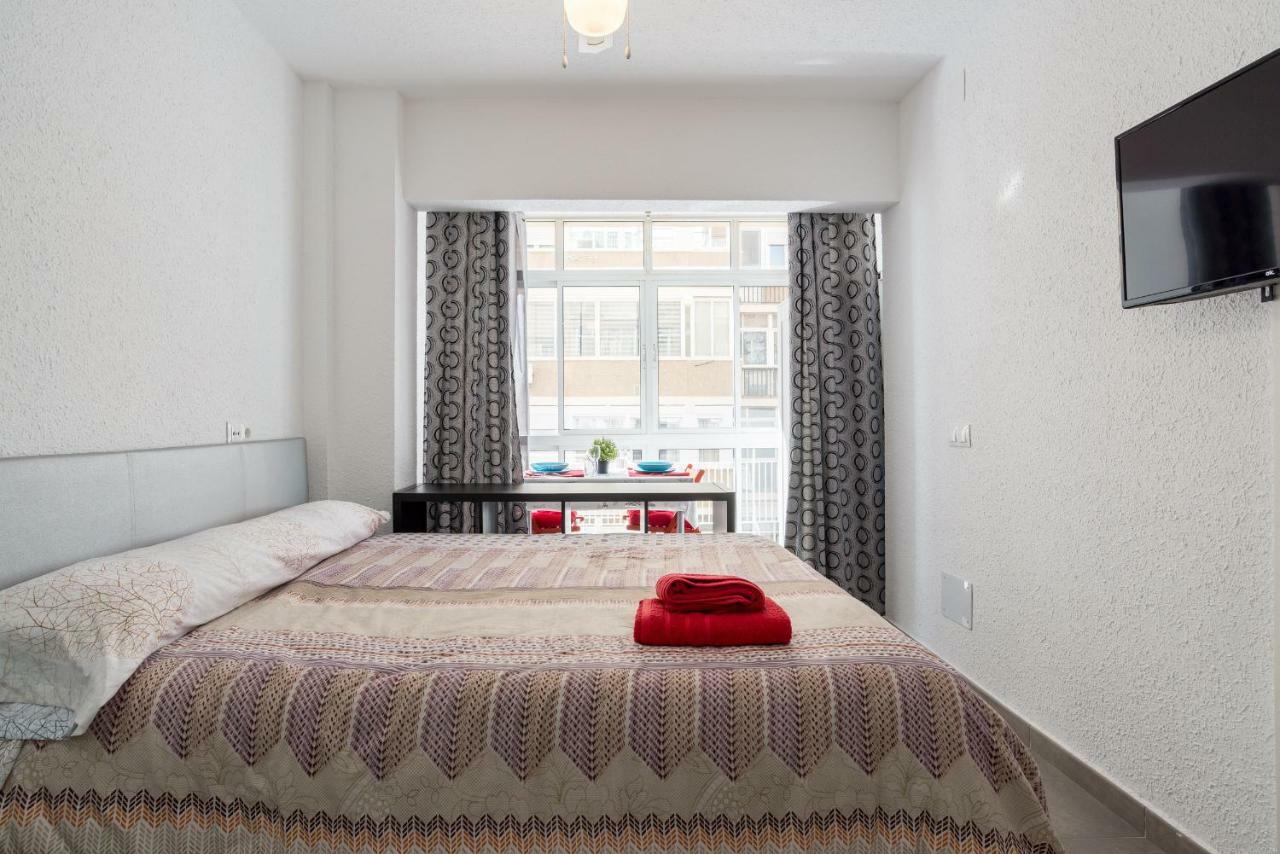 Apartamento Port ***** * Málaga