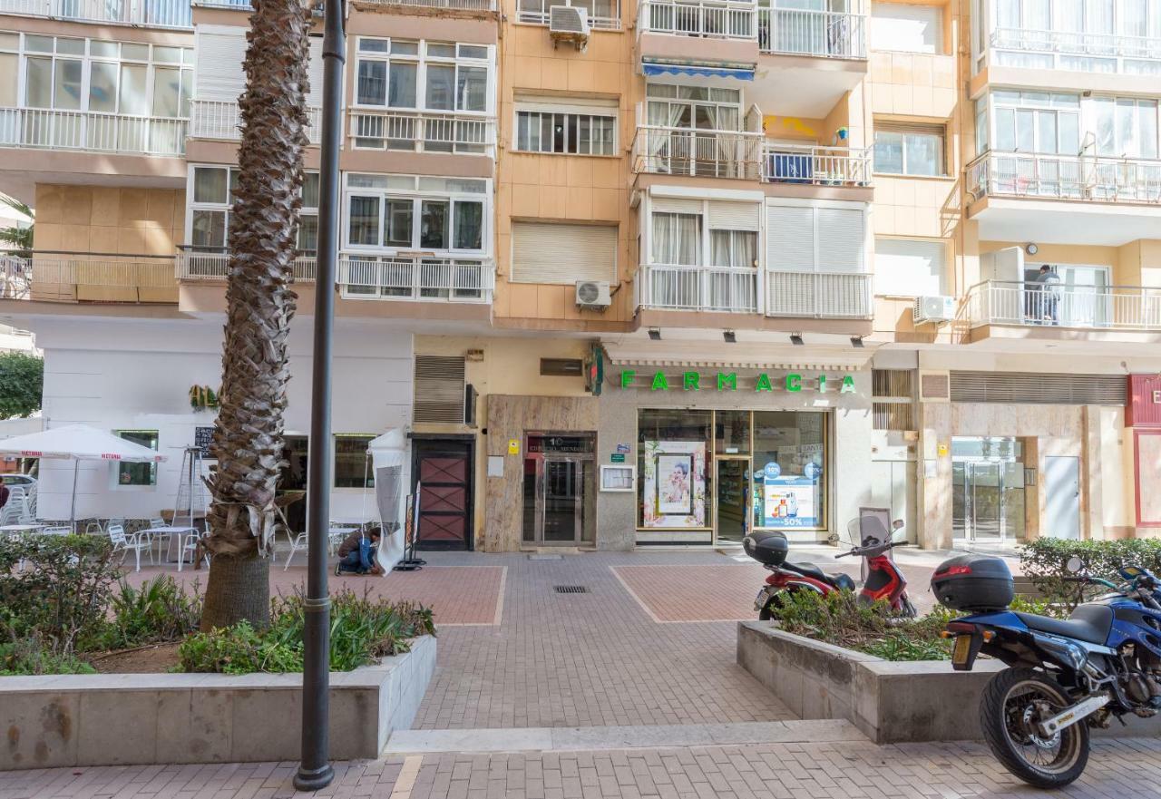 Apartamento Port ***** Málaga