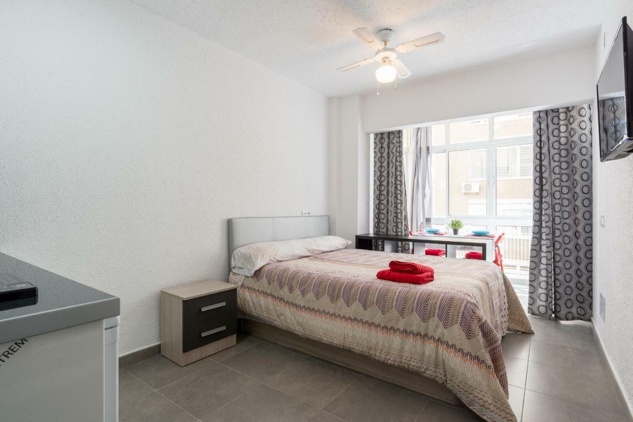 Apartamento Port ***** *
