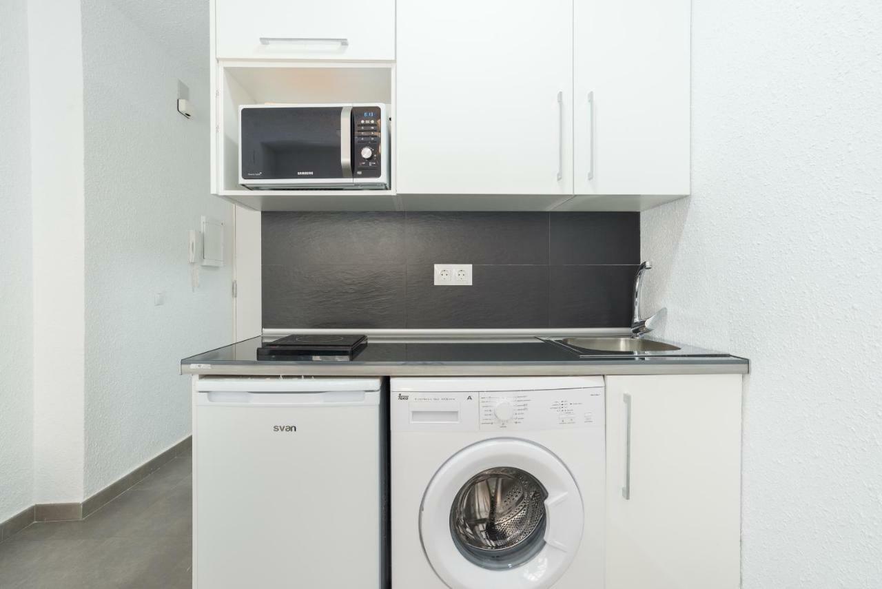 Apartamento Apartamento Port *****