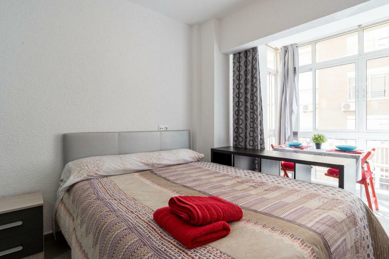 Apartamento Port ***** Apartamento Málaga