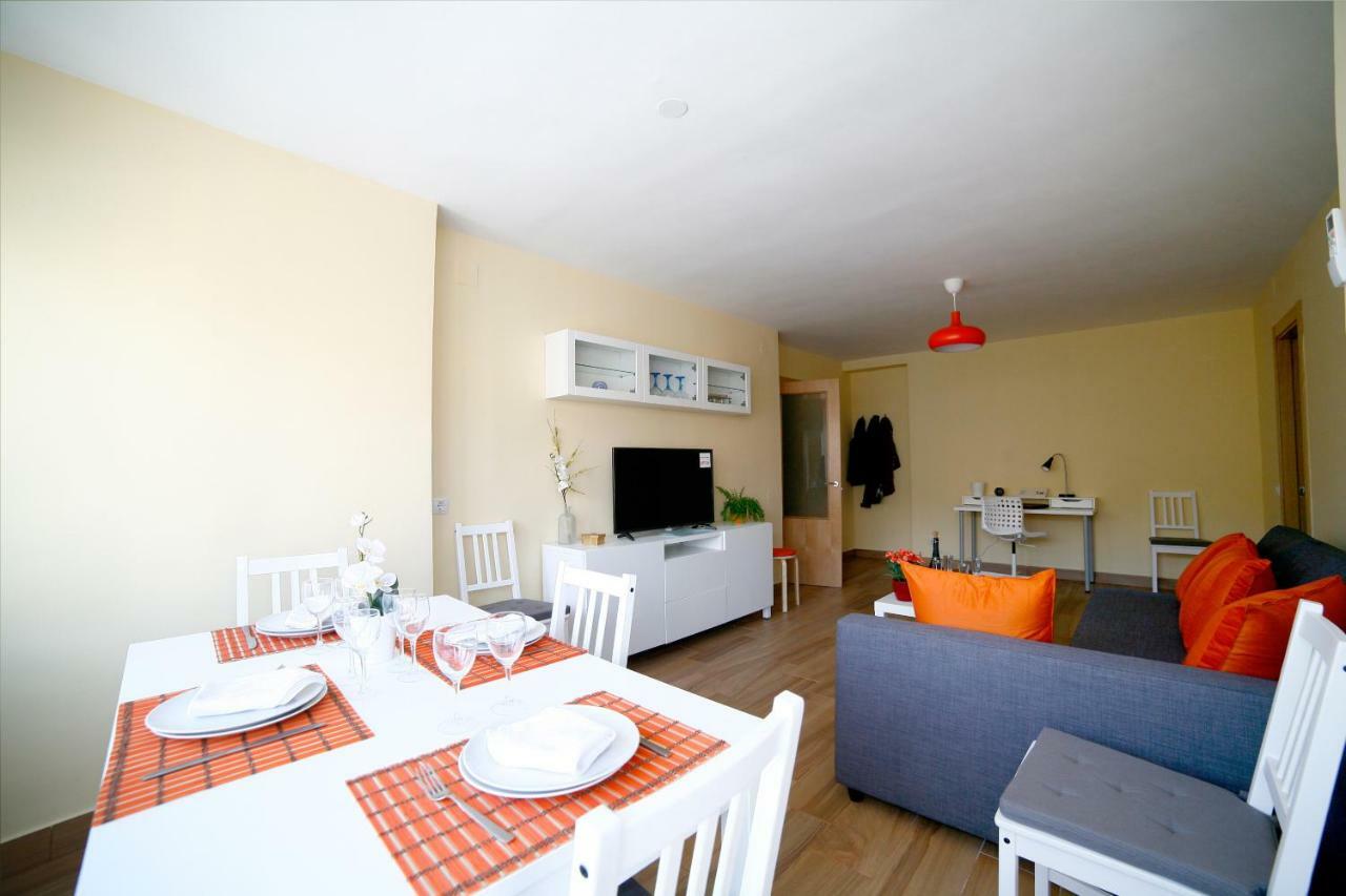 Apartment Apartamento Con Parking Union 45 *