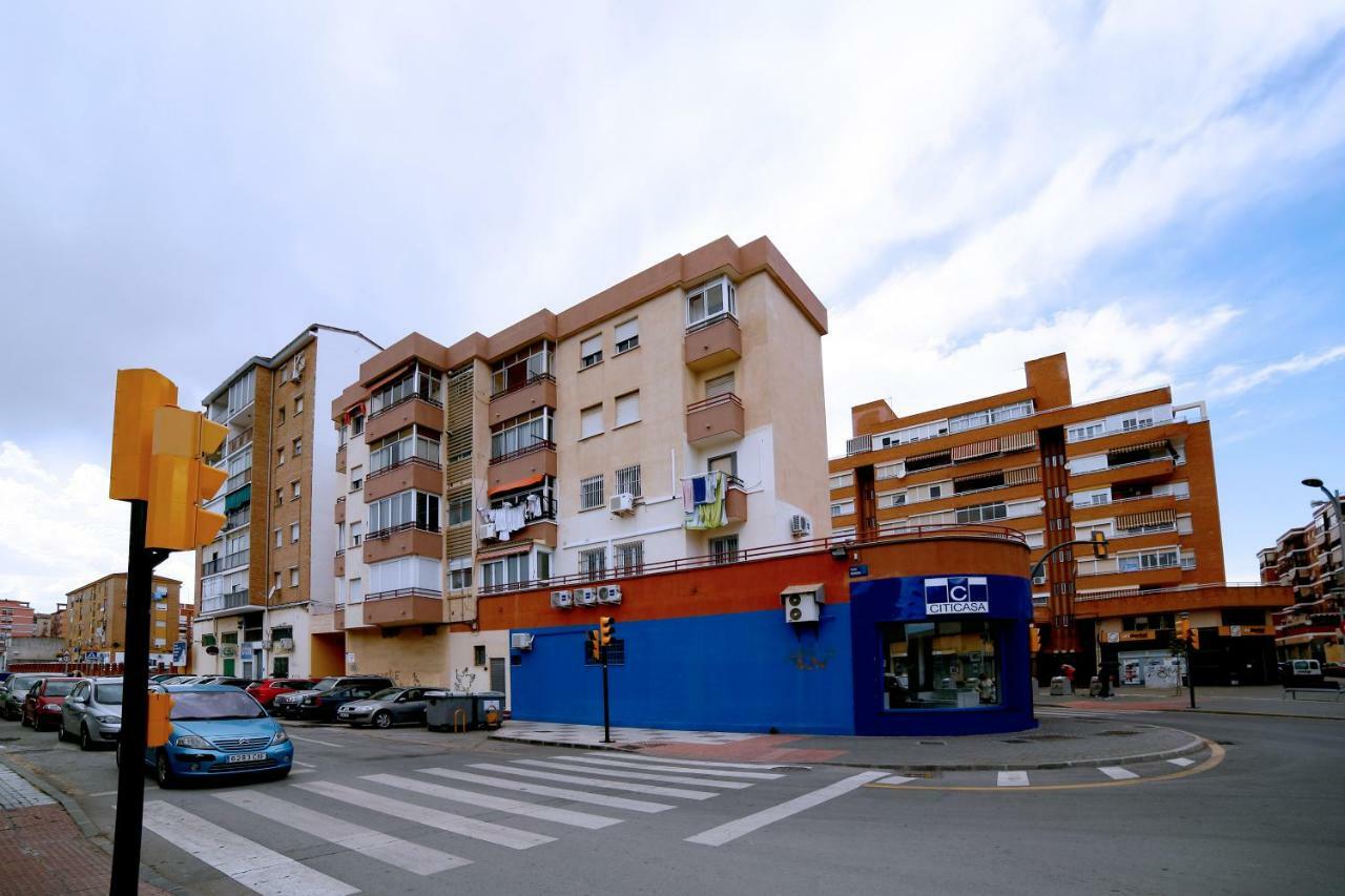 Apartamento Con Parking Union 45 Apartment *