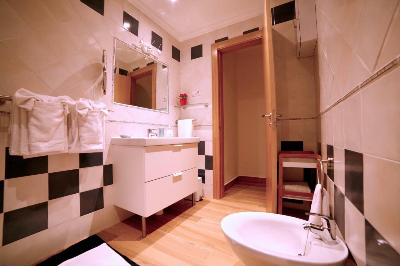 Apartamento Unión 45 Parking Incluido * Málaga