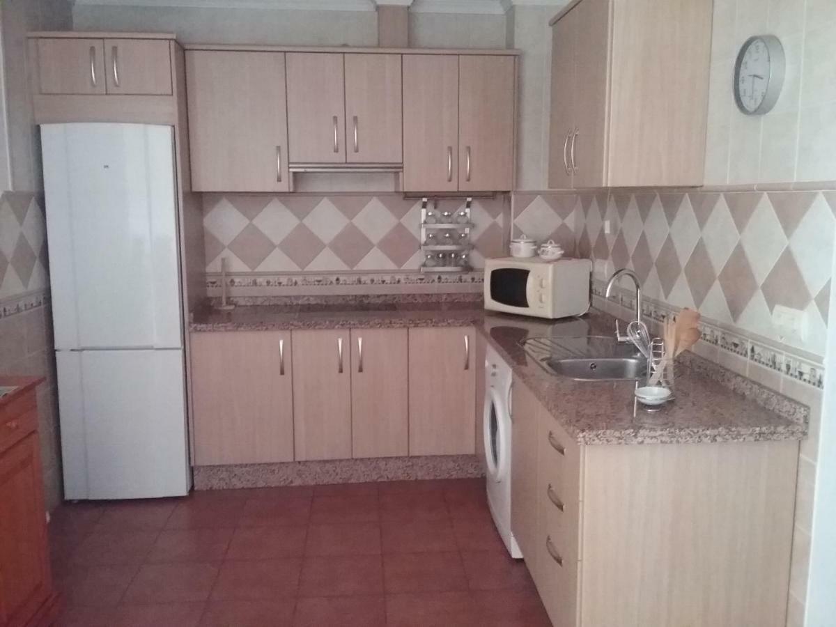 Apartamento ático En Rincón De La Victoria En La Costa Del Sol *