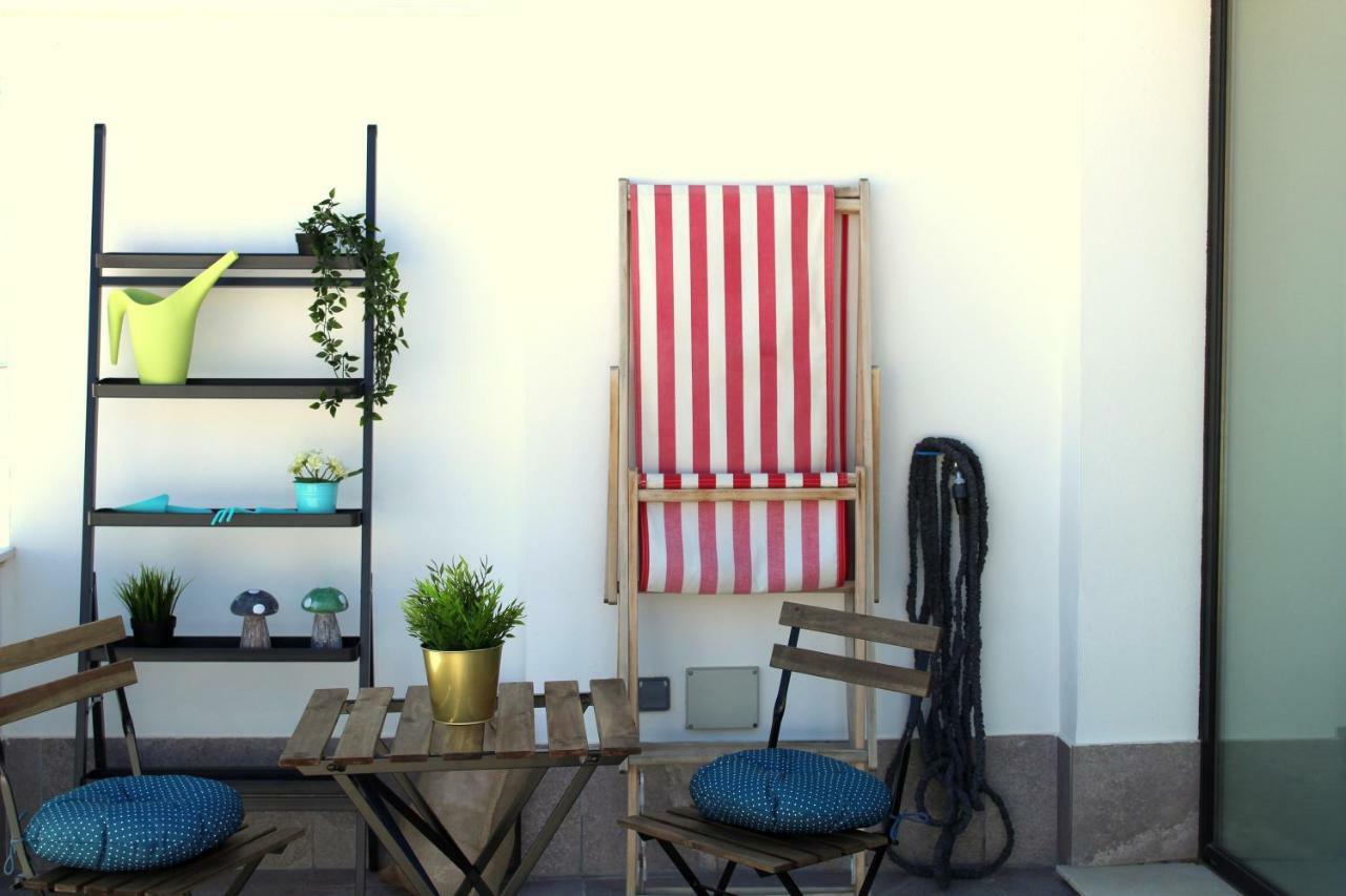 Pedregalejo, Estropada 1 Apartamento