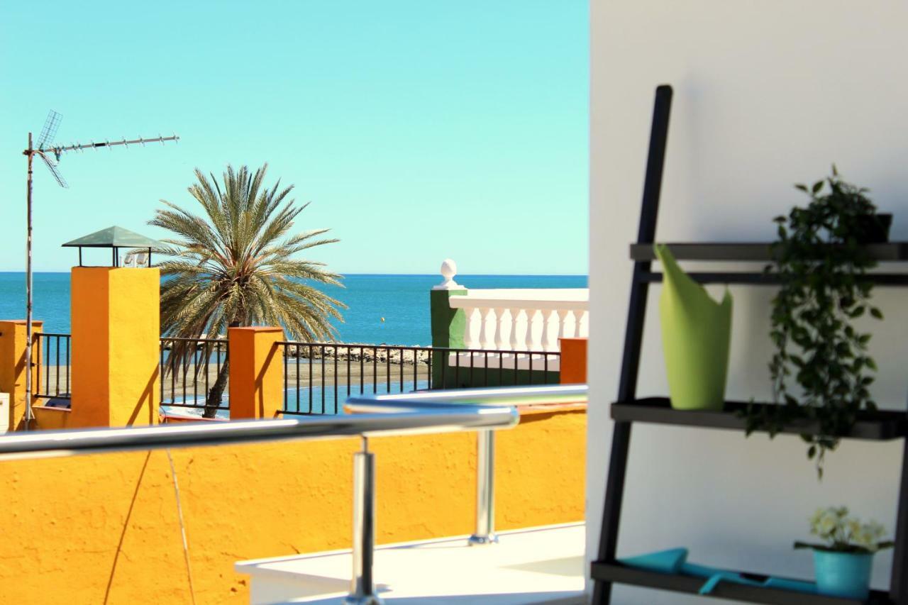 Apartamento Pedregalejo, Estropada 1