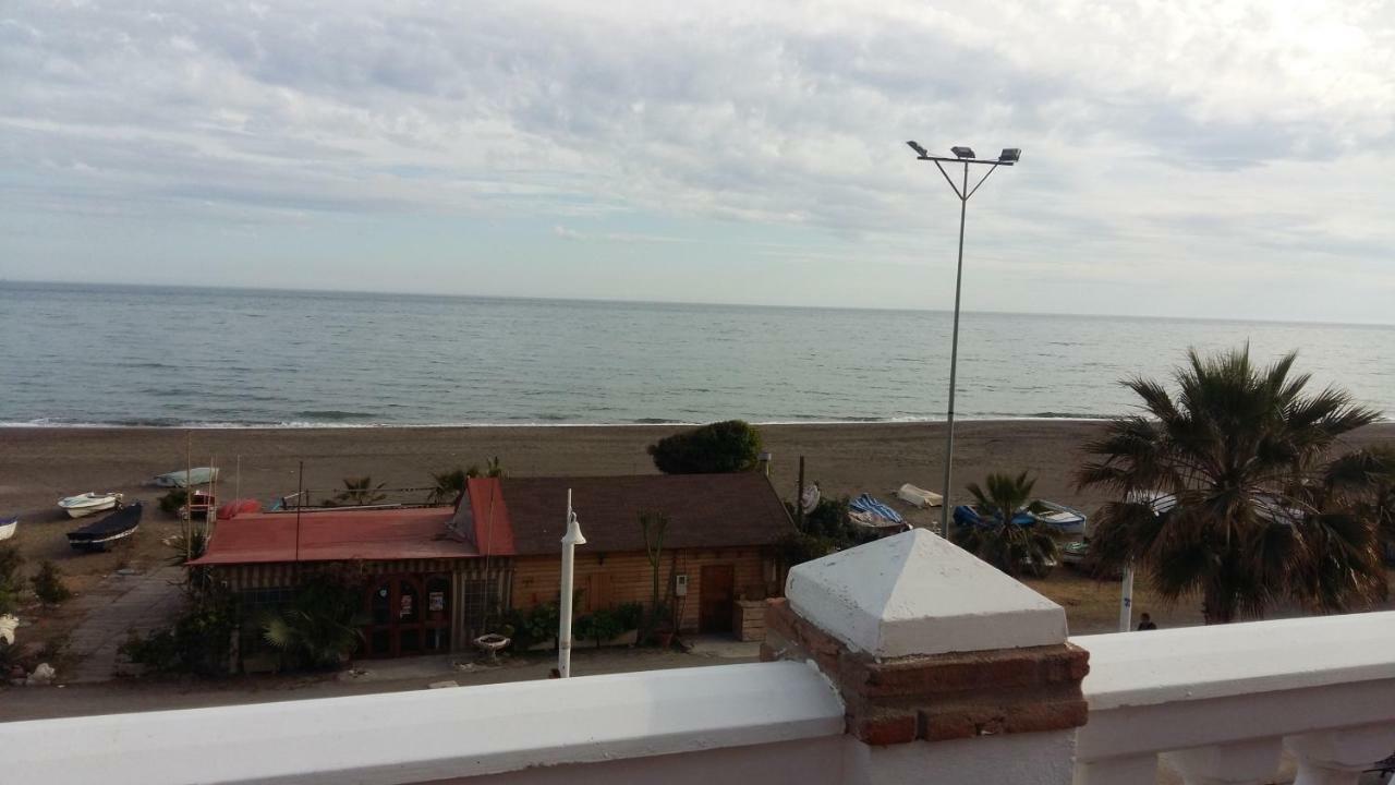 ático En Rincón De La Victoria En La Costa Del Sol Apartamento