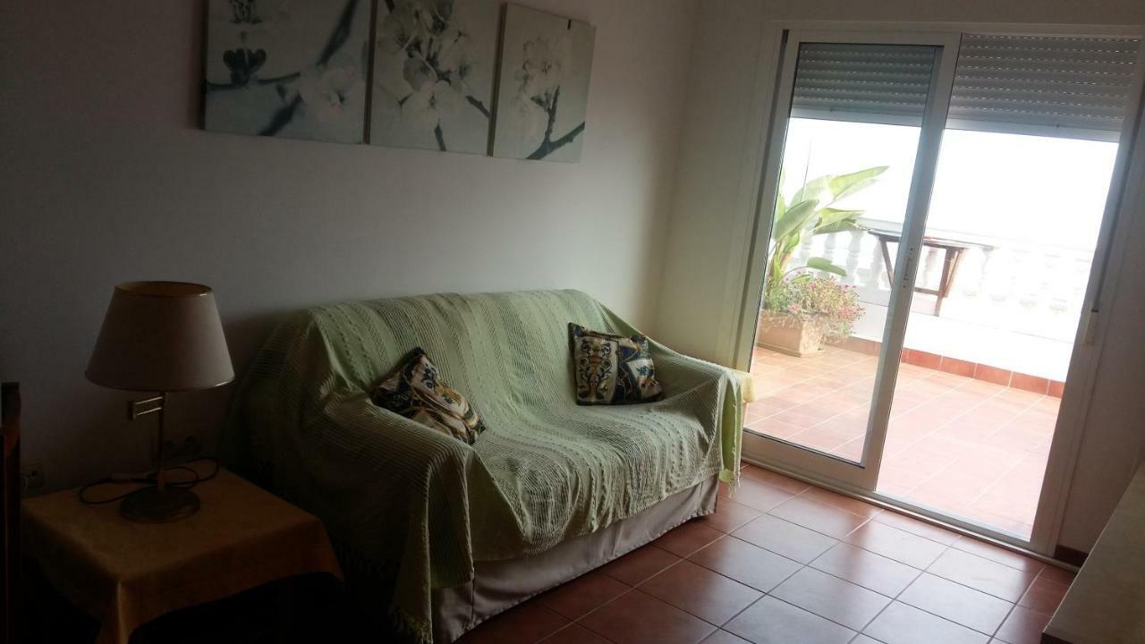ático En Rincón De La Victoria En La Costa Del Sol Apartamento *