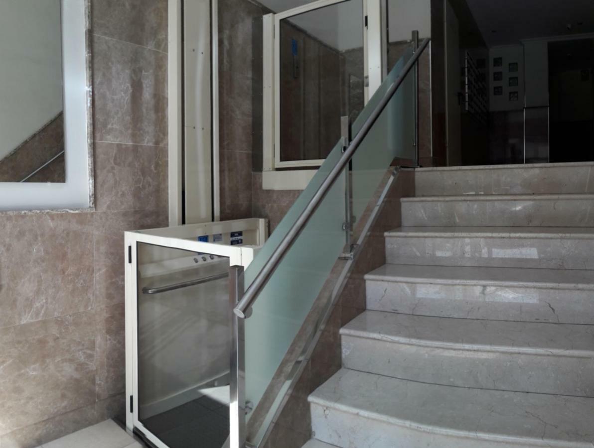 Apartamento Piso Mariposas