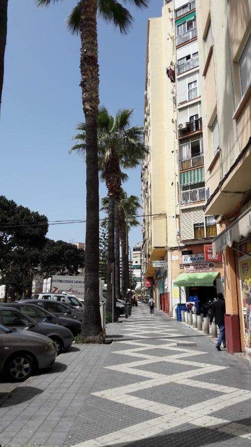Apartamento Piso Mariposas