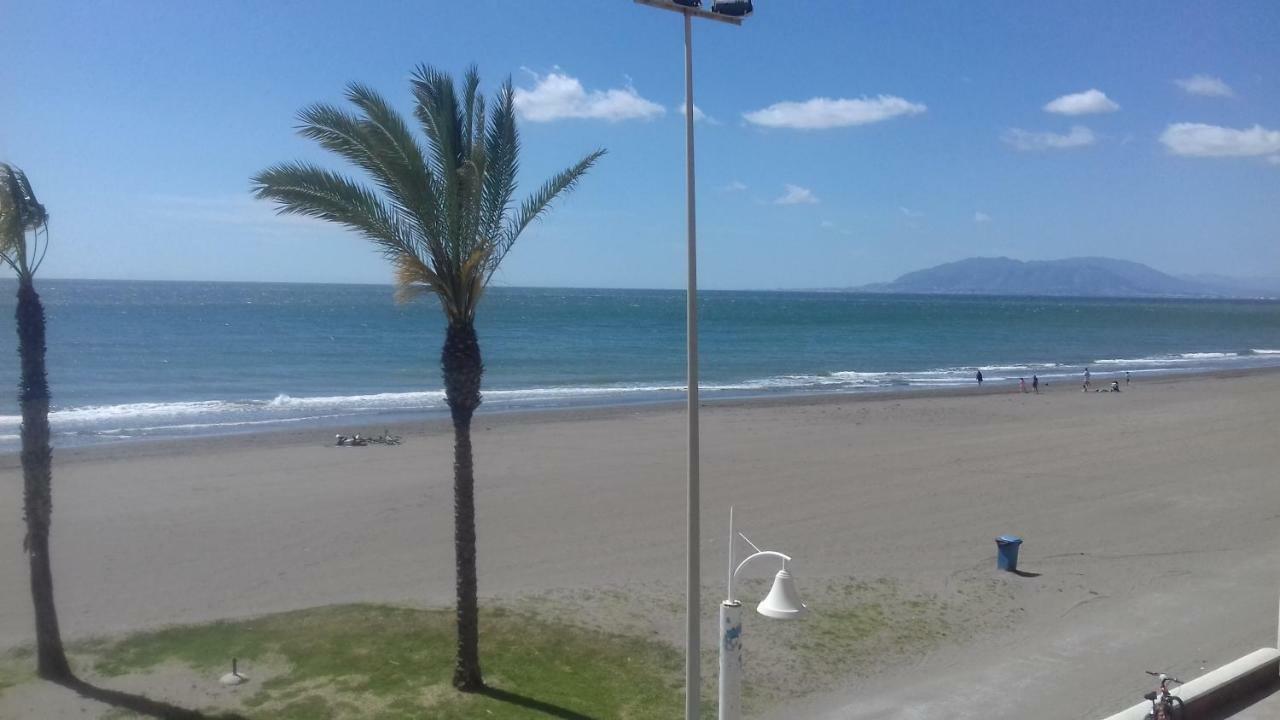 Apartamento Sol-azul Apartamento Málaga