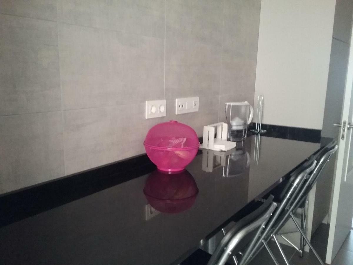 Teatinos Apartamento Málaga