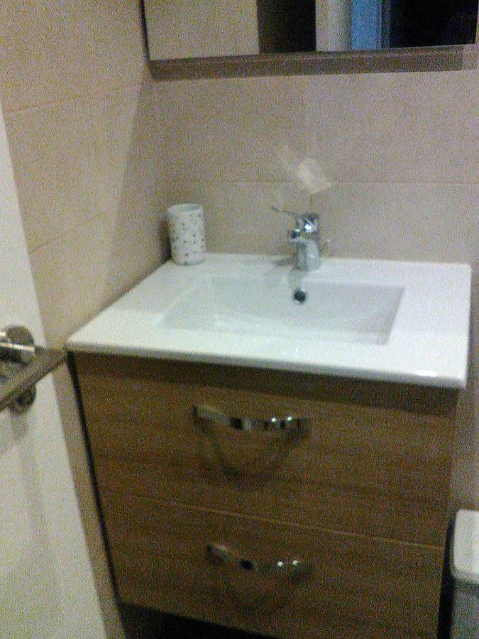 Apartamento Teatinos *