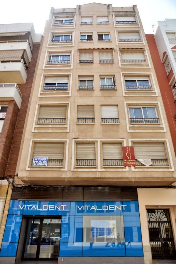 Apartamento Vela Málaga