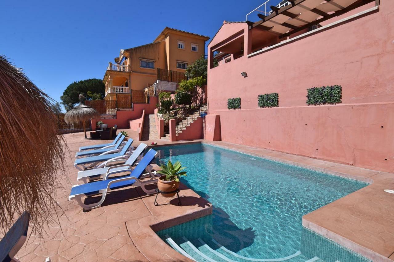 Сasa de vacaciones Buenavista Málaga