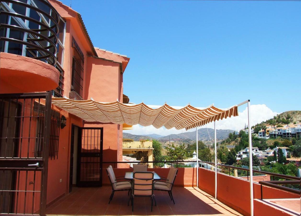 Сasa de vacaciones Buenavista Málaga