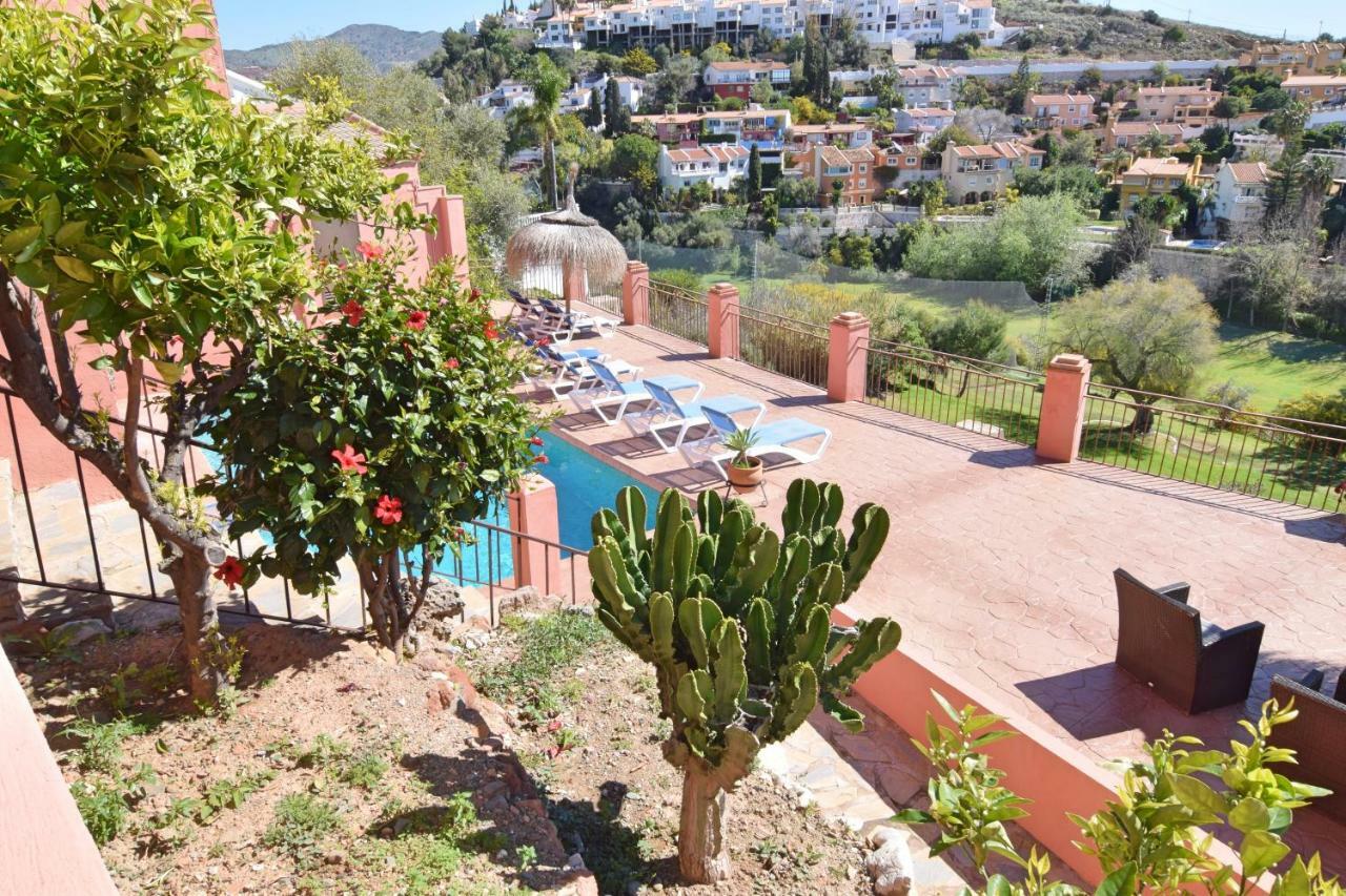 Сasa de vacaciones Buenavista Málaga
