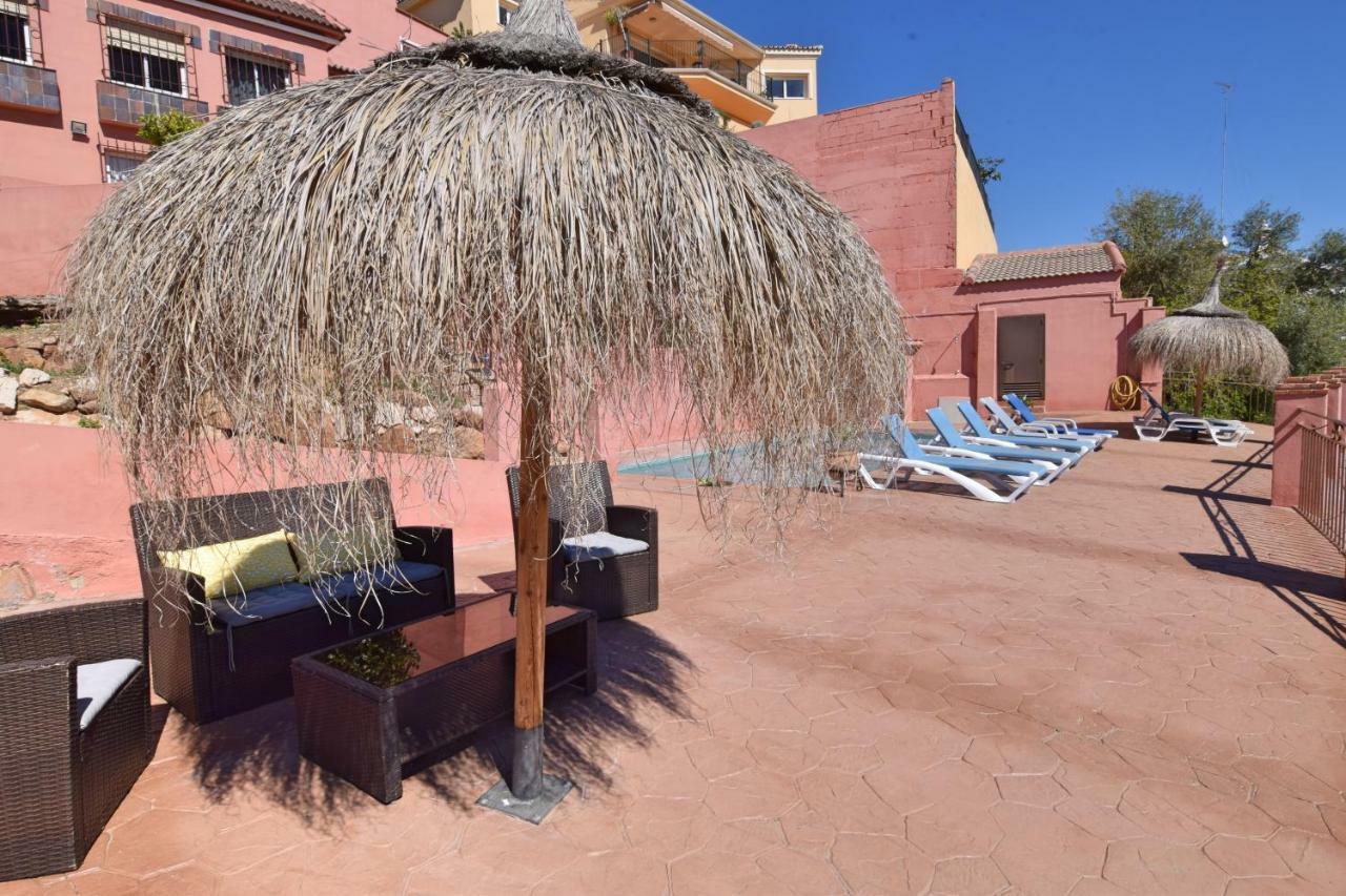 Buenavista Сasa de vacaciones