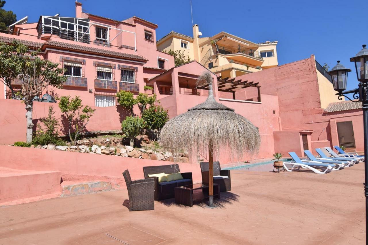 Buenavista Сasa de vacaciones