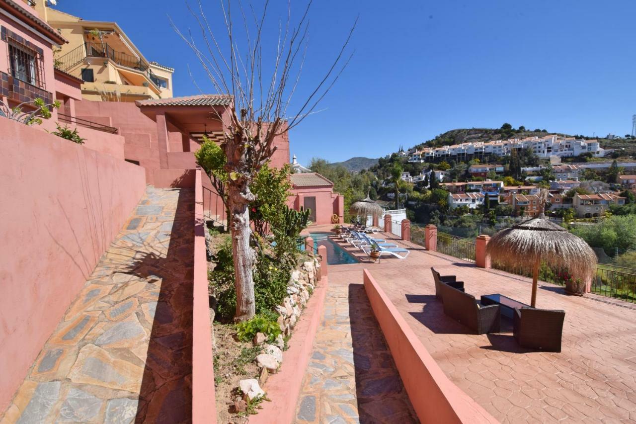 Сasa de vacaciones Buenavista Málaga