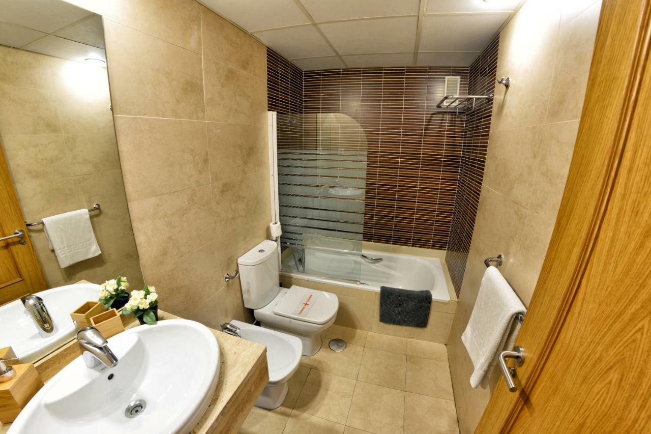 Apartment Wonderstays La Estacion Malaga