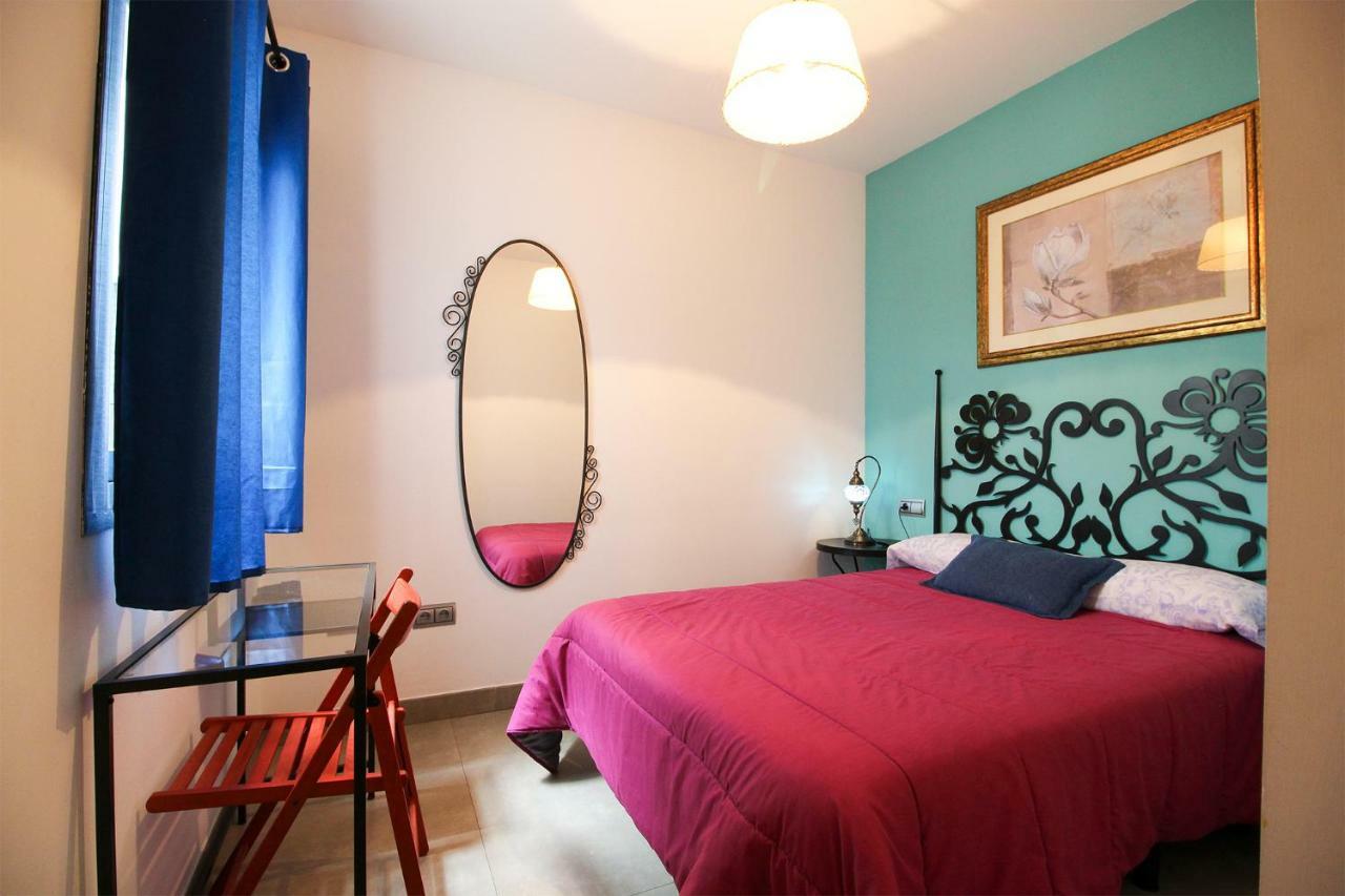 Apartamento Alta *
