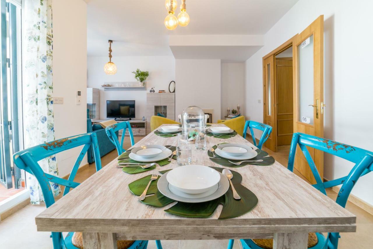 Parque Tecnologico Holiday home