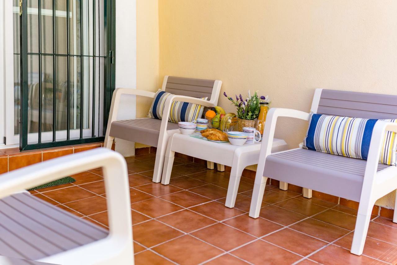 Holiday home Parque Tecnologico Malaga