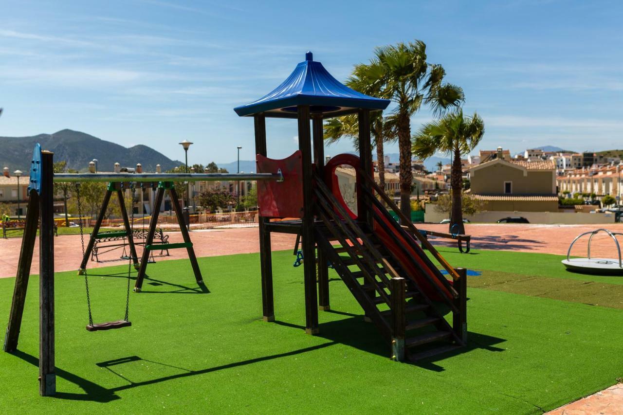 Parque Tecnologico Holiday home *