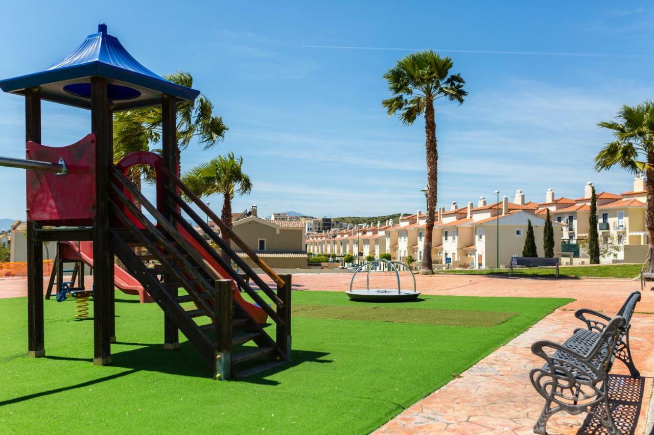 Parque Tecnologico Holiday home