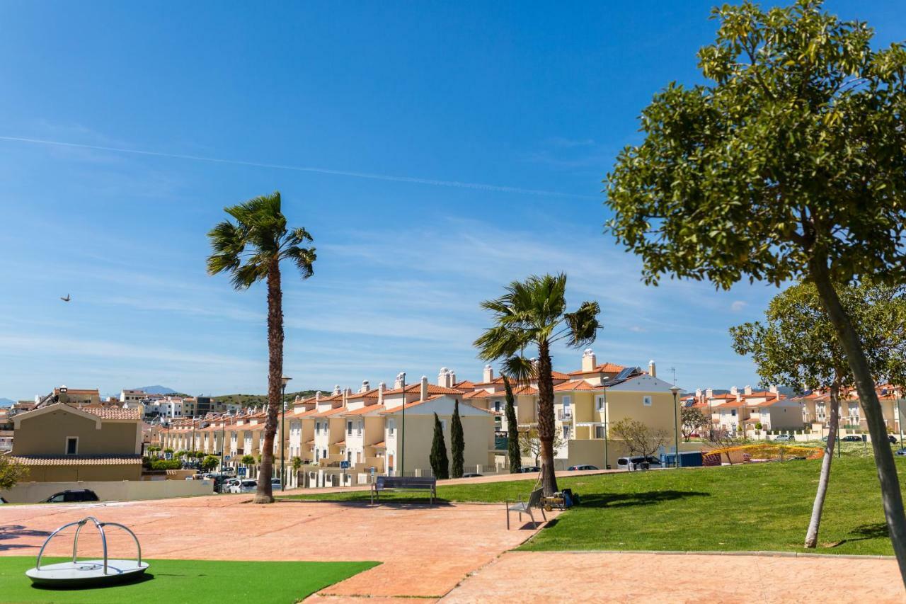 Holiday home Parque Tecnologico