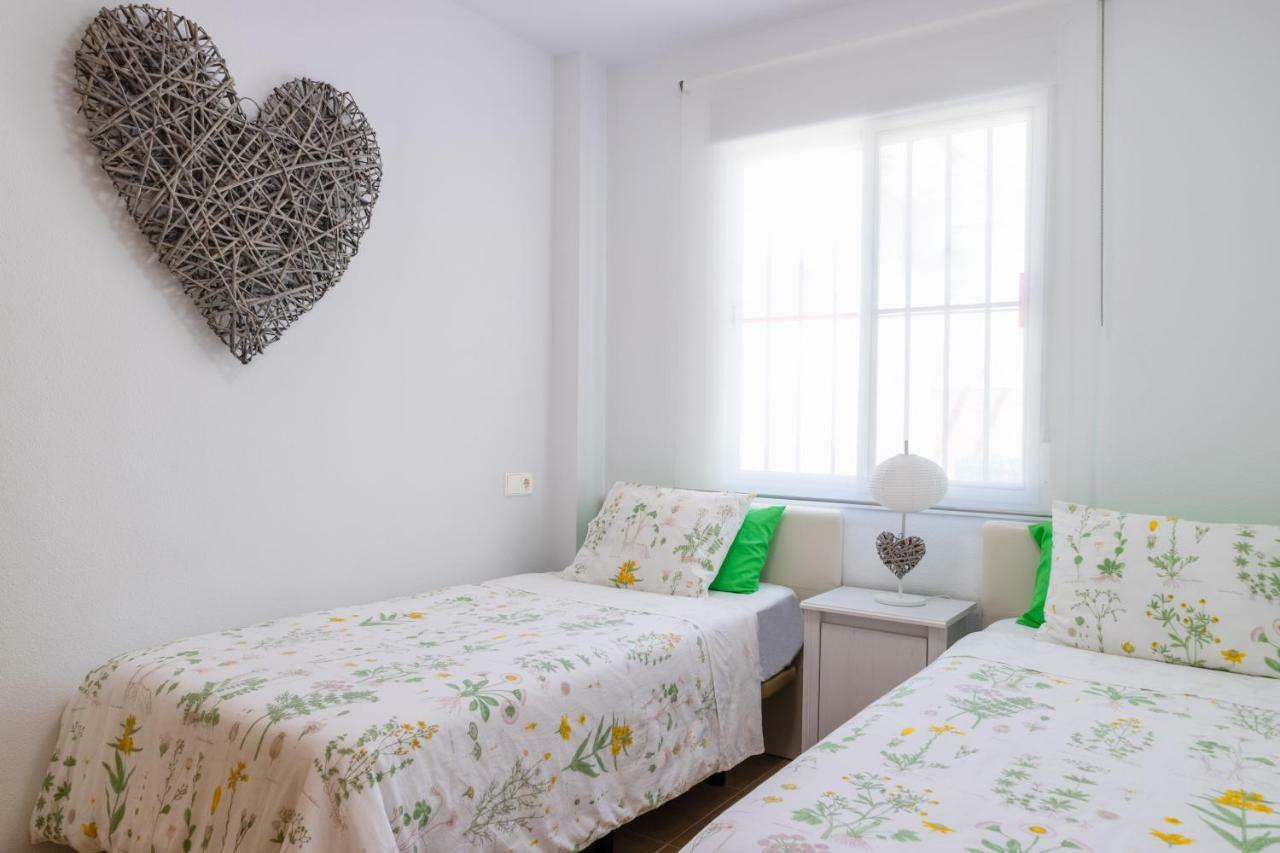 Parque Tecnologico Holiday home