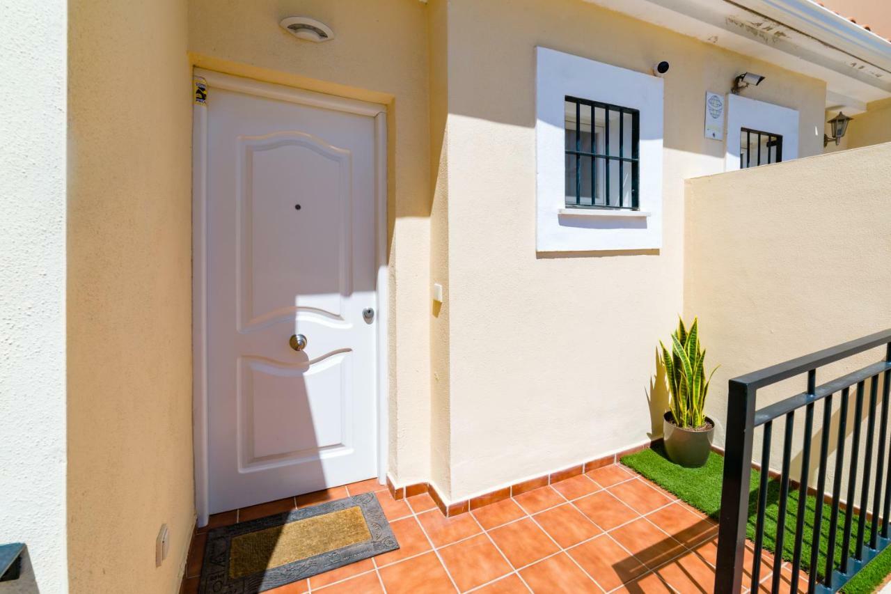 Parque Tecnologico Holiday home
