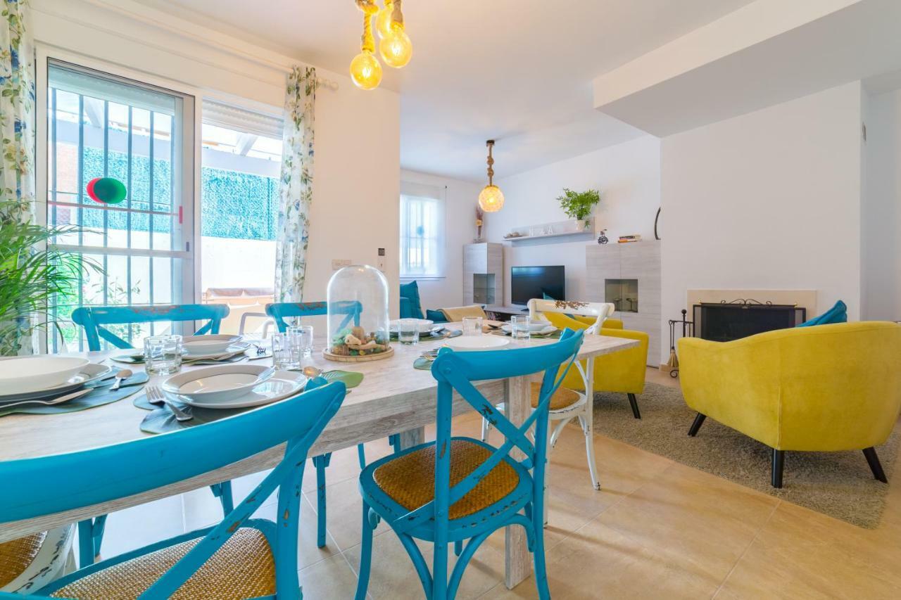Holiday home Parque Tecnologico